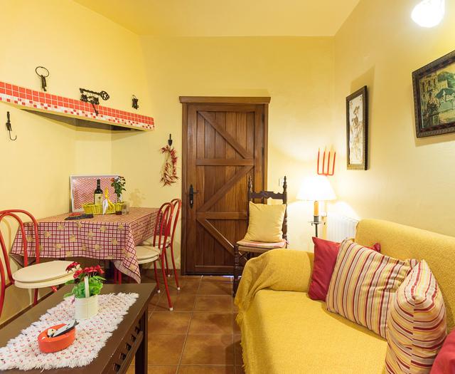 Finca Natura Canaria
