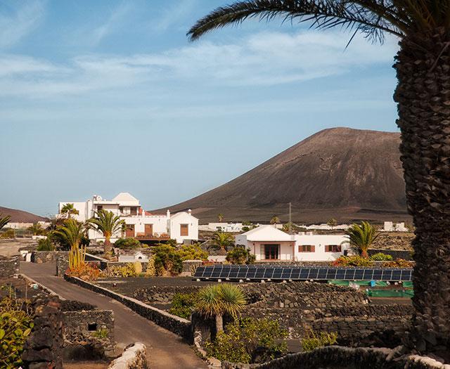 Ecofinca La Buganvilla