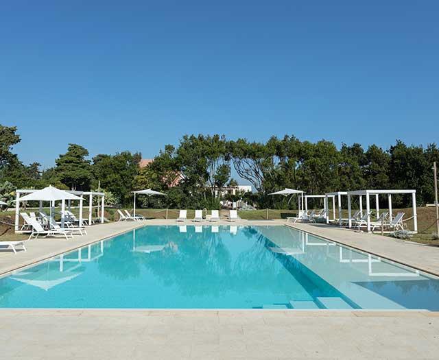Masseria Mongiò dell'Elefante
