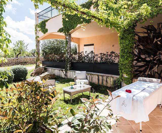 AUMALLIA HOTEL & SPA
