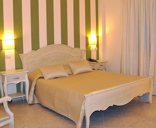 Alcantara Resort