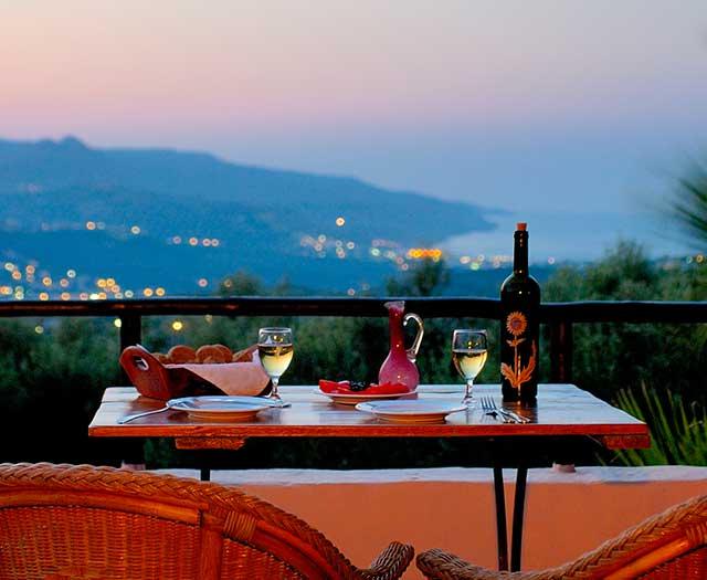 Elia Traditional Hotel & Spa