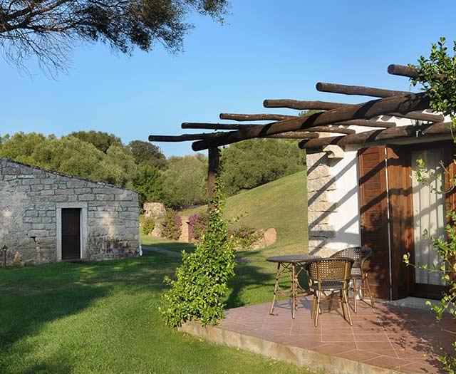 Resort Tenuta Pilastru