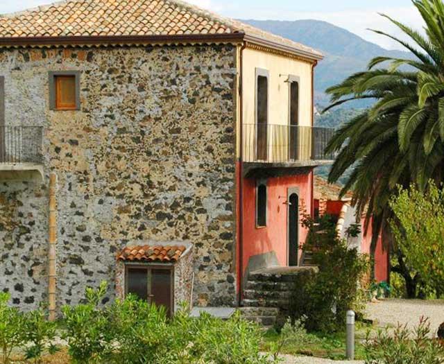 Tenuta Madonnina | Vakantiehuis Sicilië