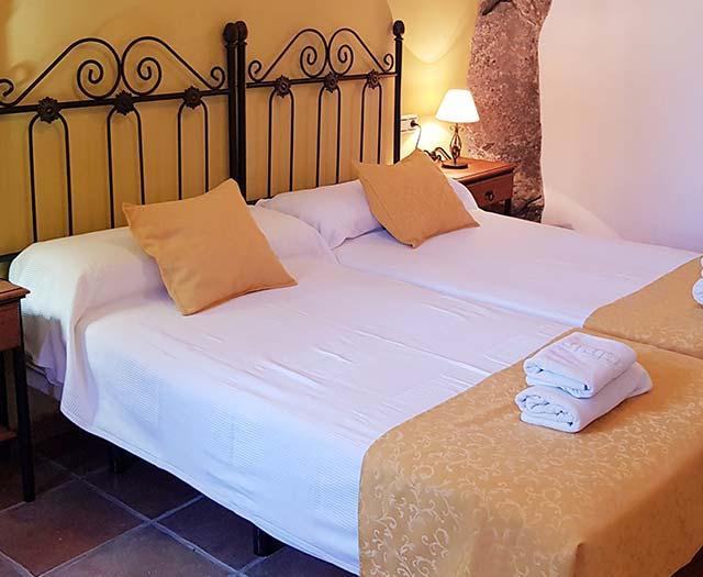 Casas de Montejaque