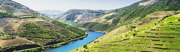 Foto van Noord Portugal