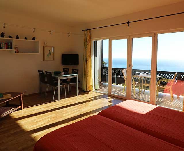Appartementen Miranda