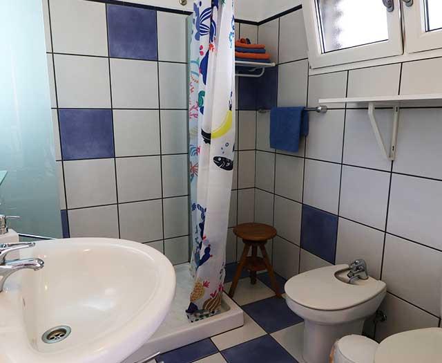 Appartementen Miranda