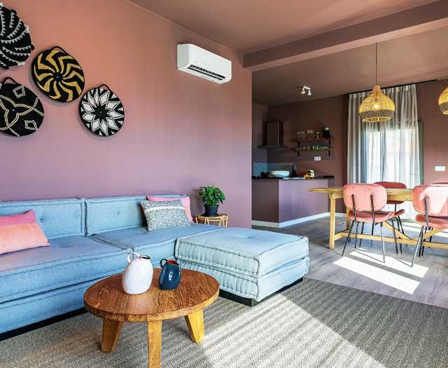 Calheta Boutique Houses