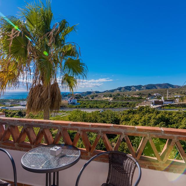 Hotel Rural Almazara