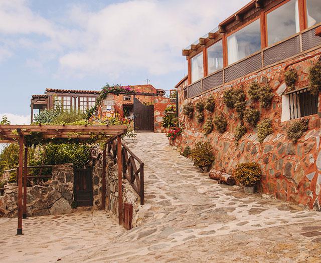 Finca Mirador Bandama