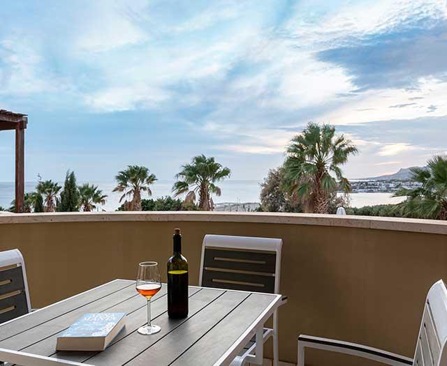 Pearls of Crete