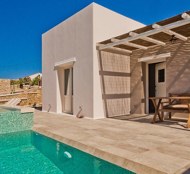 Lux View Villas
