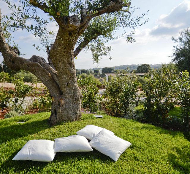Leonardo Trulli Resort
