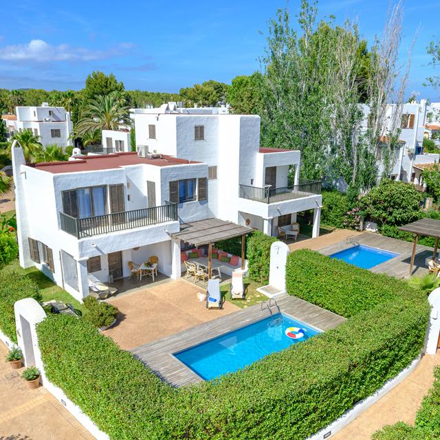 Villa S'Argamassa