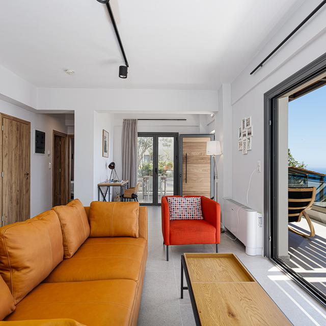 Anemos Luxury Villas