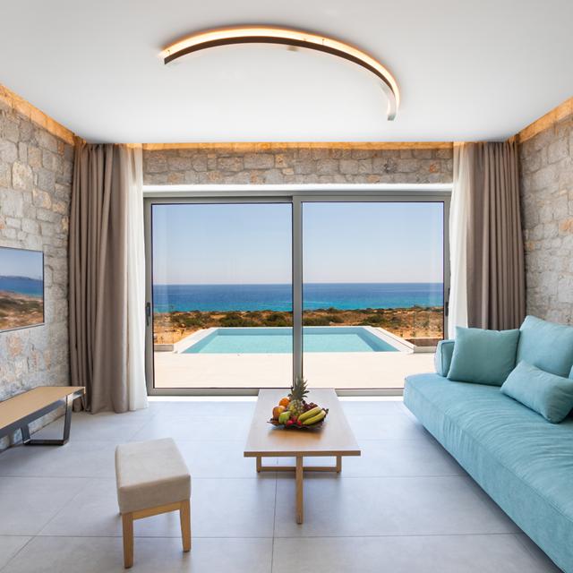 Aros luxury villas