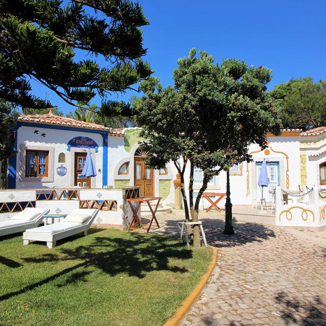 Villa Ana Margarida