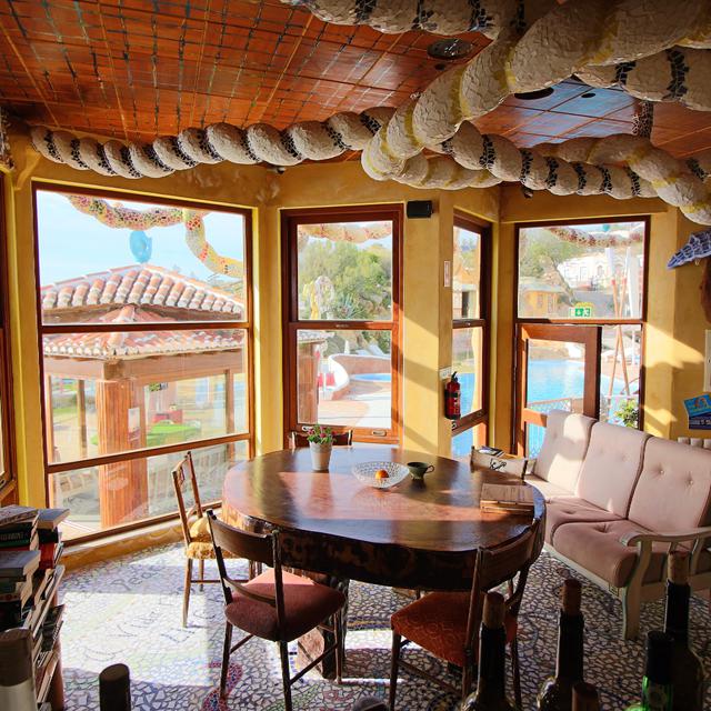 Villa Ana Margarida