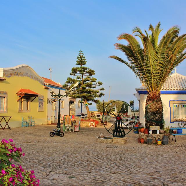 Villa Ana Margarida
