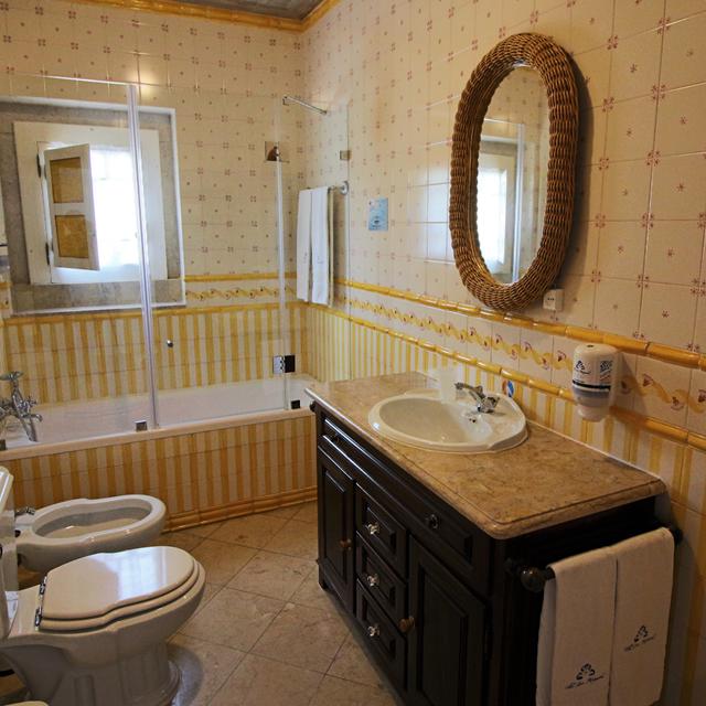 Villa Ana Margarida