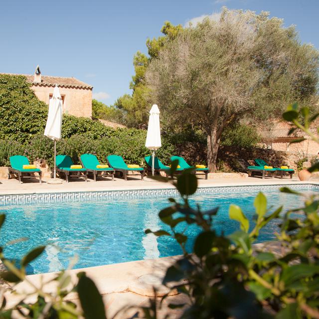 Boutique Hotel Sa Galera