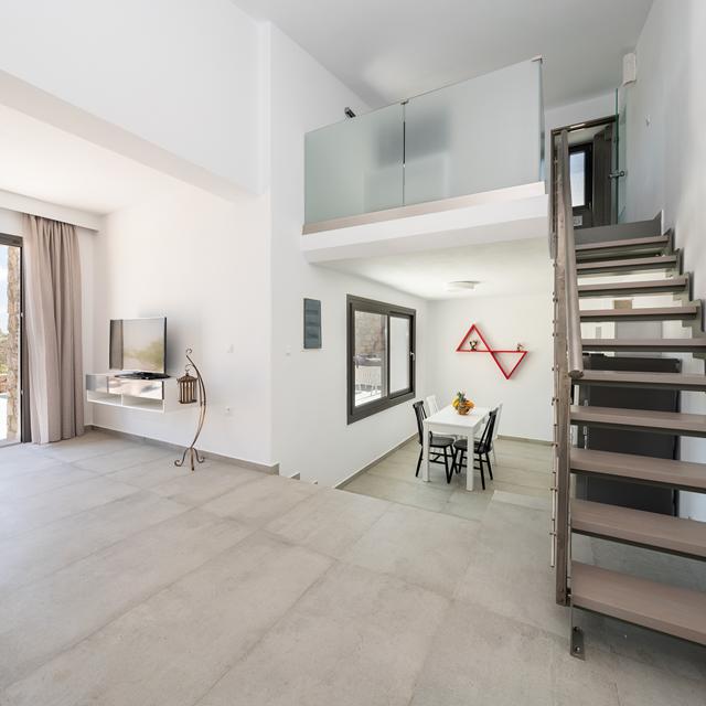 Askelinos Villas