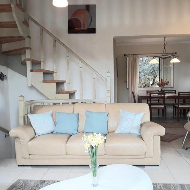 Villa Olga Lux Apartments & Studios