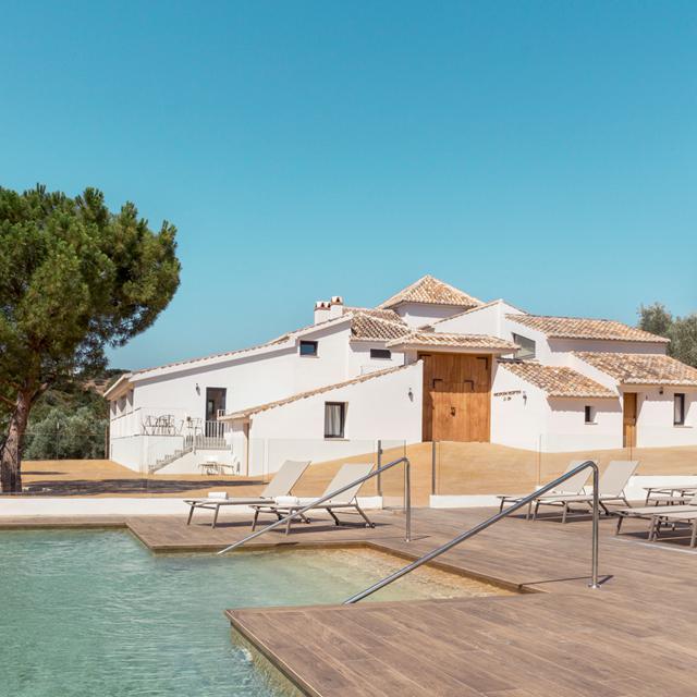 Hacienda Fresneda María by Real Spain Hotels
