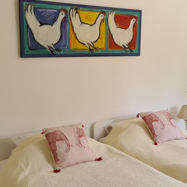 Quinta das Achadas