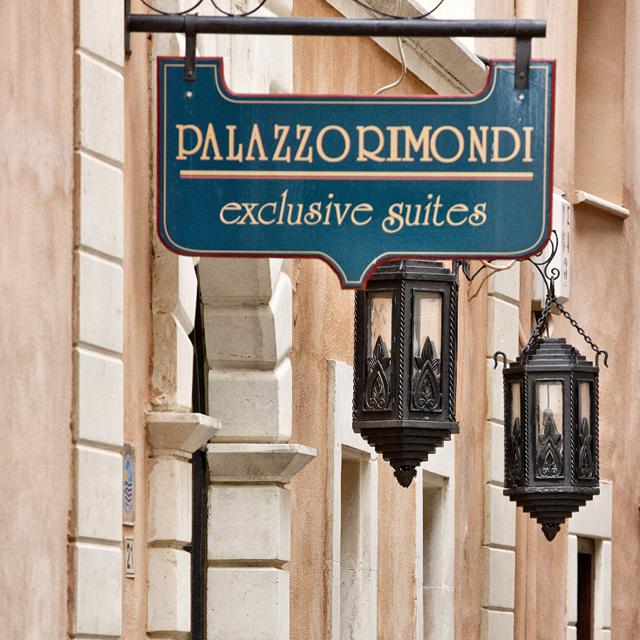 Rimondi Boutique Hotel