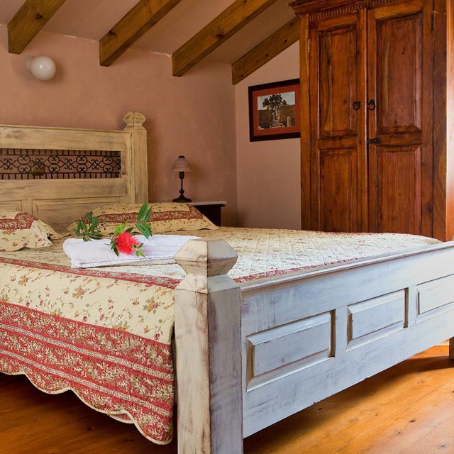 Olivetto Villas