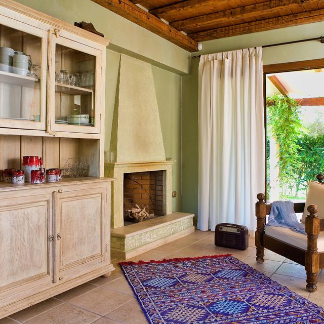 Olivetto Villas