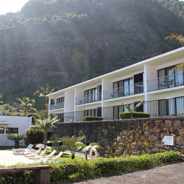 Casa da Capelinha
