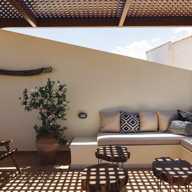 Z Boutique Hotel
