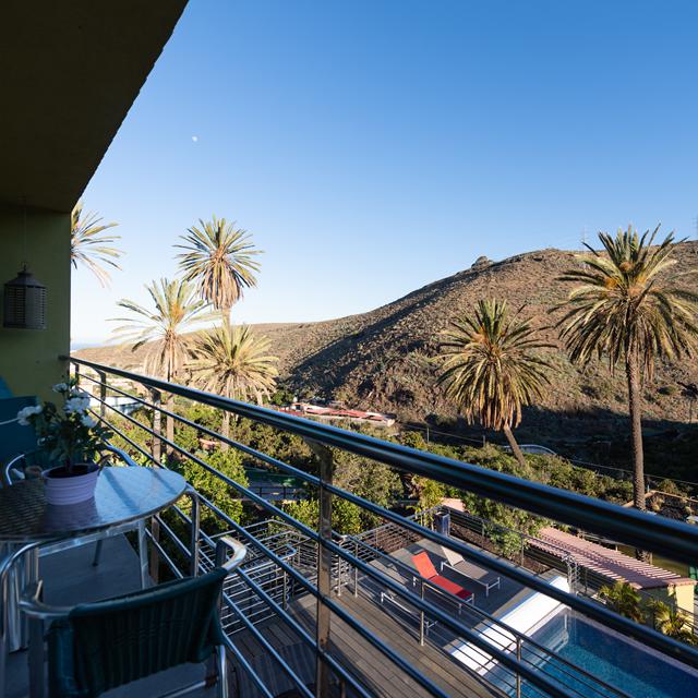 Holidays Flat Finca Oasis