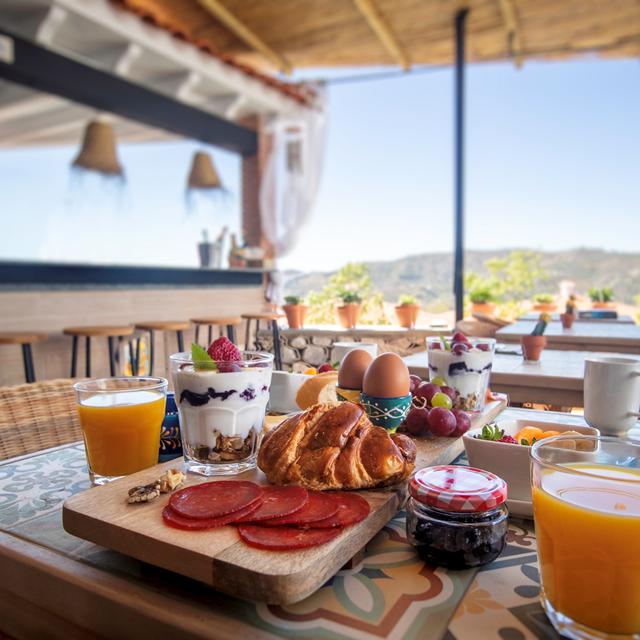 Malaga Hills Boutique & Wellness Eco-Hotel