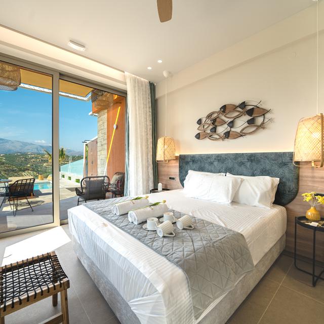 Oleas Suites