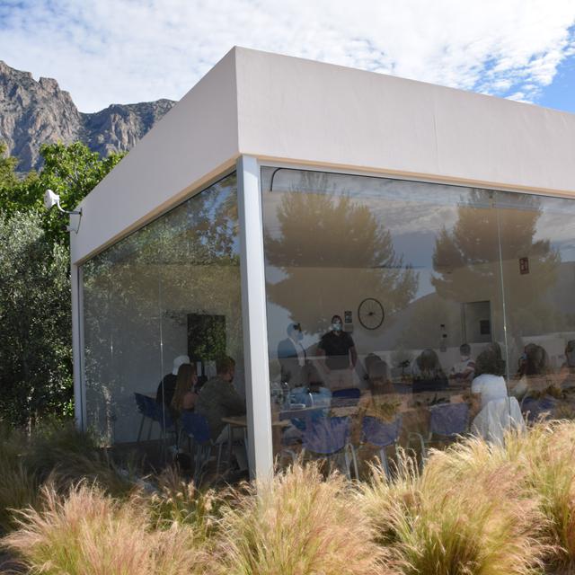 Nature Suites