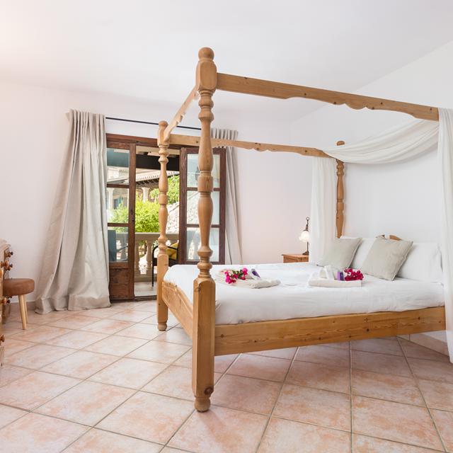 Can Furios Petit Hotel