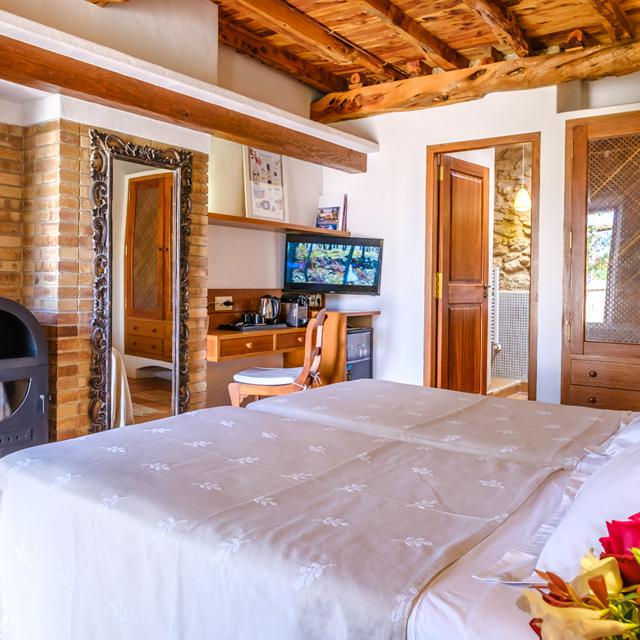 Hotel Rural Can Lluc