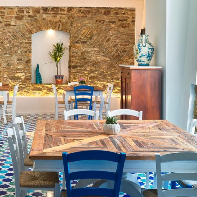 Boutique Hotel Palazzo Gentilcore