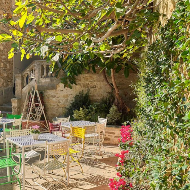 Boutique Hotel Palazzo Gentilcore