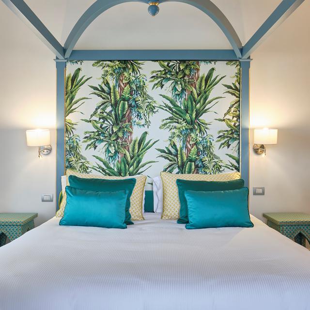 Boutique Hotel Palazzo Gentilcore