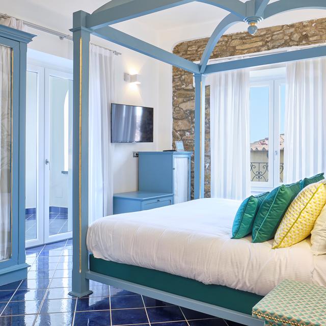 Boutique Hotel Palazzo Gentilcore