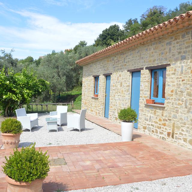 Agriturismo Il Vecchio Casale