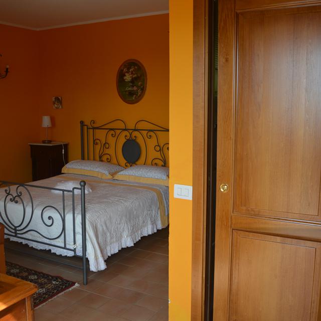 Agriturismo Il Vecchio Casale
