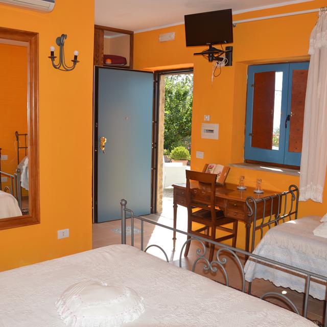Agriturismo Il Vecchio Casale