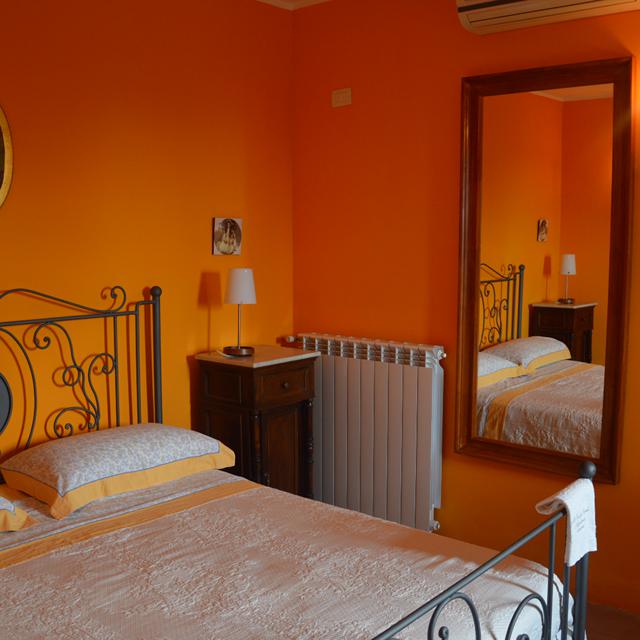 Agriturismo Il Vecchio Casale