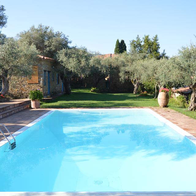 Agriturismo Il Vecchio Casale